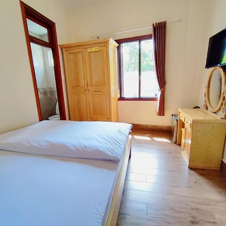 Thao Nguyen Hotel Да Лат Екстериор снимка