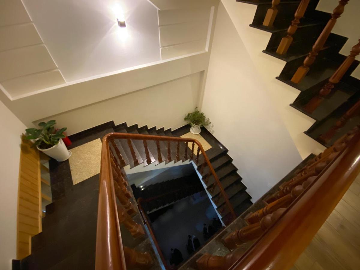 Thao Nguyen Hotel Да Лат Екстериор снимка