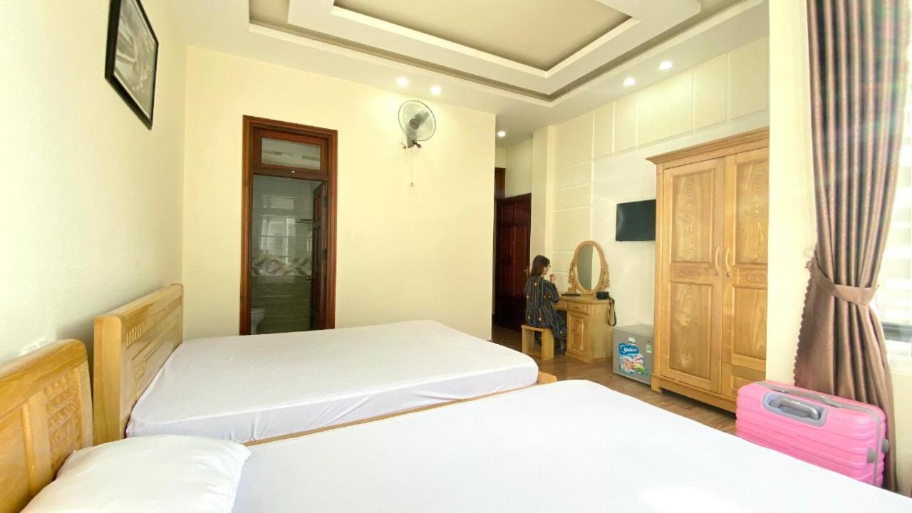Thao Nguyen Hotel Да Лат Екстериор снимка