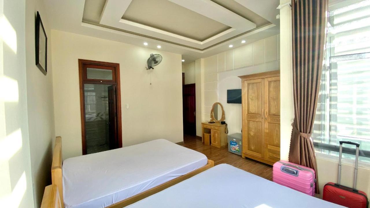 Thao Nguyen Hotel Да Лат Екстериор снимка
