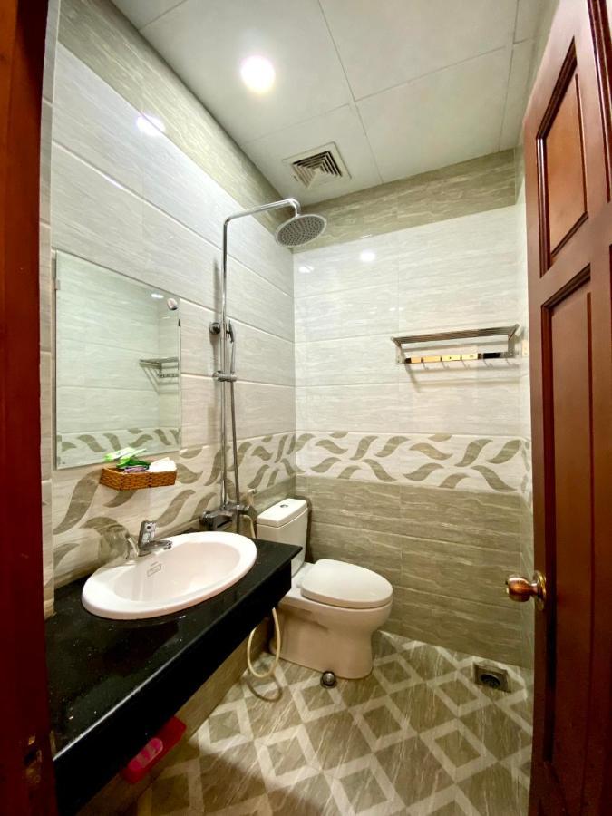 Thao Nguyen Hotel Да Лат Екстериор снимка