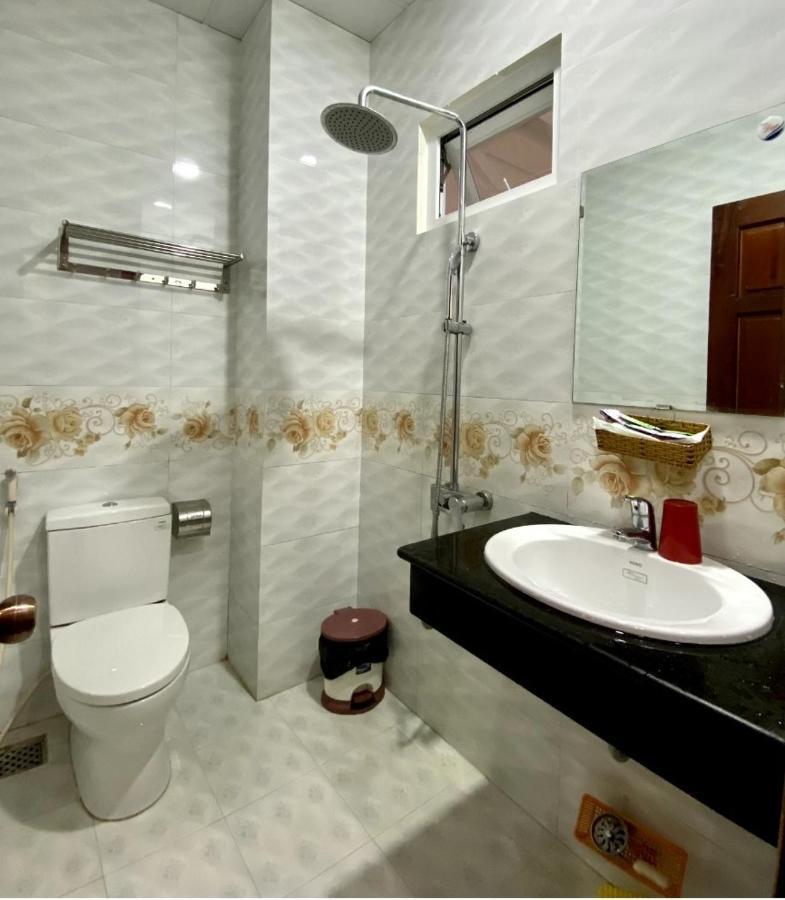 Thao Nguyen Hotel Да Лат Екстериор снимка