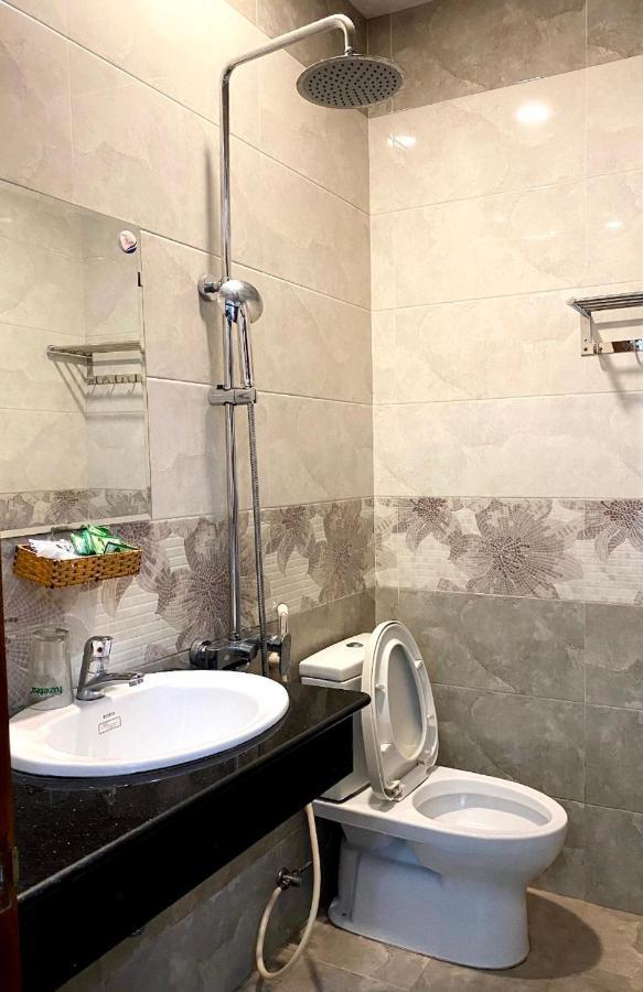 Thao Nguyen Hotel Да Лат Екстериор снимка