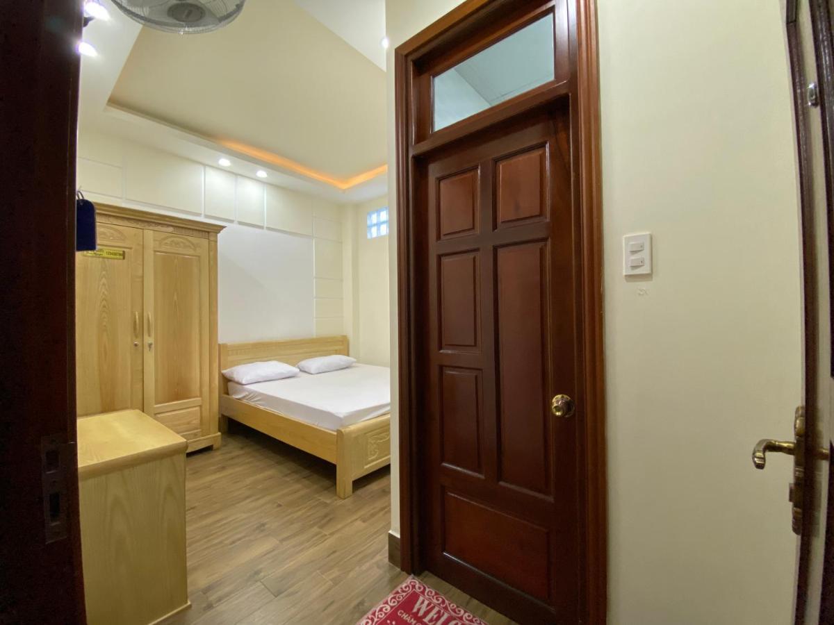 Thao Nguyen Hotel Да Лат Екстериор снимка
