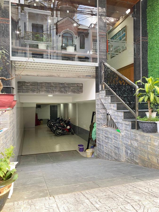 Thao Nguyen Hotel Да Лат Екстериор снимка