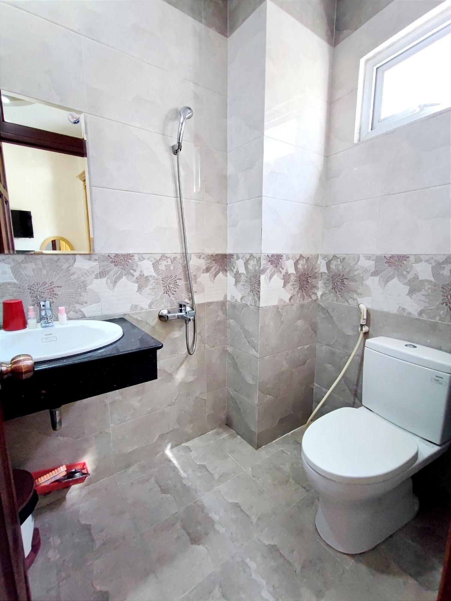 Thao Nguyen Hotel Да Лат Екстериор снимка