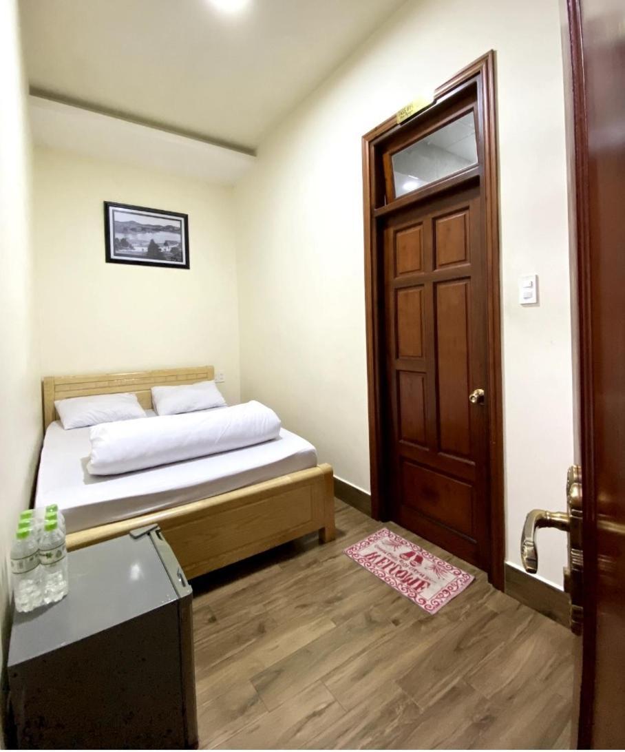 Thao Nguyen Hotel Да Лат Екстериор снимка